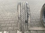 Opona używana ciężarowa naczepowa 245/70R17.5 WINDPOWER WTR69 / 9-10mm