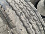 Opona używana ciężarowa naczepowa 245/70R17.5 WINDPOWER WTR69 / 9-10mm