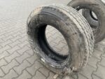 Opona używana ciężarowa naczepowa 245/70R17.5 WINDPOWER WTR69 / 9-10mm