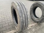 Opona ciężarowa używana naczepowa 245/70R17.5 SEMPERIT RUNNER T2 / 10mm