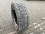 Opona ciężarowa używana napędowa 245/70R17.5 CONTINENTAL LDR1+ / 13mm