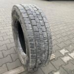  Opona ciężarowa używana napędowa 245/70R17.5 CONTINENTAL LDR1+ / 13mm
