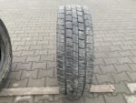 Opona ciężarowa używana napędowa 245/70R17.5 CONTINENTAL LDR1+ / 13mm