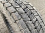 Opona ciężarowa używana napędowa 225/75R17.5 MICHELIN XDE2 / 10mm