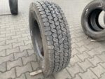 Opona ciężarowa używana napędowa 225/75R17.5 MICHELIN XMULTI D / 11mm