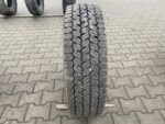 Opona ciężarowa używana napędowa 225/75R17.5 MICHELIN XMULTI D / 11mm