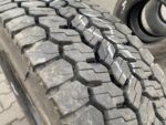 Opona ciężarowa używana napędowa 225/75R17.5 MICHELIN XMULTI D / 11mm