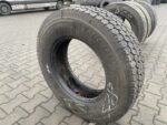 Opona ciężarowa używana napędowa 225/75R17.5 MICHELIN XMULTI D / 11mm