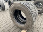 Opona ciężarowa używana napędowa 225/75R17.5 BARUM BD200ROAD / 8-10mm