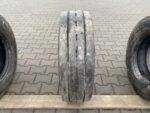 Opona ciężarowa używana naczepowa 235/75R17.5  MICHELIN XMULTI T EVOLUTION 2 / 9-10mm