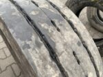 Opona ciężarowa używana naczepowa 235/75R17.5  MICHELIN XMULTI T EVOLUTION 2 / 9-10mm