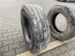 Opona ciężarowa używana naczepowa 235/75R17.5  MICHELIN XMULTI T EVOLUTION 2 / 6mm