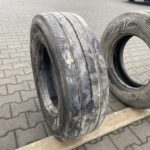  Opona ciężarowa używana naczepowa 235/75R17.5  MICHELIN XMULTI T EVOLUTION 2 / 6mm