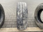 Opona ciężarowa używana naczepowa 235/75R17.5  MICHELIN XMULTI T EVOLUTION 2 / 6mm