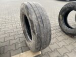Opona ciężarowa naczepowa używana 235/75R17.5 DUNLOP SP246 / 6-7mm