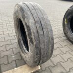  Opona ciężarowa naczepowa używana 235/75R17.5 DUNLOP SP246 / 6-7mm