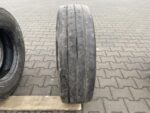 Opona ciężarowa naczepowa używana 235/75R17.5 DUNLOP SP246 / 6-7mm