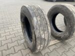 Opona ciężarowa używana naczepowa 235/75R17.5 TRUCKSTAR TH TRAILER 4 / 6-7mm