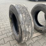  Opona ciężarowa używana naczepowa 235/75R17.5 TRUCKSTAR TH TRAILER 4 / 6-7mm