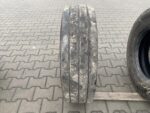 Opona ciężarowa używana naczepowa 235/75R17.5 TRUCKSTAR TH TRAILER 4 / 6-7mm