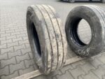 Opona ciężarowa używana naczepowa 235/75R17.5 UNIROYAL TH50 / 7-8mm