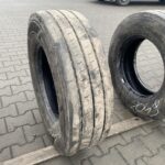  Opona ciężarowa używana naczepowa 235/75R17.5 UNIROYAL TH50 / 7-8mm