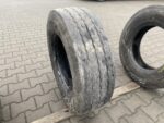 Opona ciężarowa używana naczepowa 235/75R17.5 GOODYEAR REGIONAL RHT II / 7-8mm