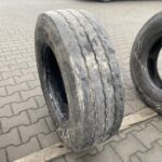  Opona ciężarowa używana naczepowa 235/75R17.5 GOODYEAR REGIONAL RHT II / 7-8mm