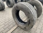 Opona ciężarowa używana naczepowa 235/75R17.5 GOODYEAR REGIONAL RHT II / 7-8mm
