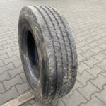  Opona ciężarowa używana przód 235/75R17.5 PIRELLI R02 PROFUEL STEER / 10mm