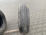 Opona ciężarowa używana przód 235/75R17.5 PIRELLI R02 PROFUEL STEER / 10mm