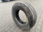 Opona ciężarowa używana przód 235/75R17.5 PIRELLI R02 PROFUEL STEER / 10mm