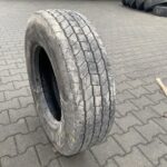  Opona ciężarowa używana prowadząca 235/75R17.5 WESTLAKE ALL ROUTES WSR1 / 9-10mm