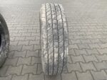 Opona ciężarowa używana prowadząca 235/75R17.5 WESTLAKE ALL ROUTES WSR1 / 9-10mm