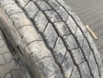 Opona ciężarowa używana prowadząca 235/75R17.5 WESTLAKE ALL ROUTES WSR1 / 9-10mm