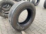 Opona ciężarowa używana prowadząca 235/75R17.5 BRIDGESTONE R-STEER 002 / 7mm