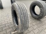 Opona ciężarowa używana prowadząca 235/75R17.5 MICHELIN X MULTI Z / 8mm