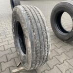  Opona ciężarowa używana prowadząca 235/75R17.5 MICHELIN X MULTI Z / 8mm
