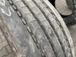 Opona ciężarowa używana prowadząca 235/75R17.5 MICHELIN X MULTI Z / 8mm