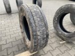 Opona ciężarowa używana napędowa 235/75R17.5 UNIROYAL DH40 / 9-11mm