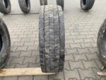 Opona ciężarowa używana napędowa 235/75R17.5 UNIROYAL DH40 / 9-11mm