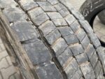 Opona ciężarowa używana napędowa 235/75R17.5 UNIROYAL DH40 / 9-11mm