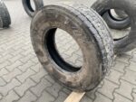 Opona ciężarowa używana napędowa 235/75R17.5 UNIROYAL DH40 / 9-11mm