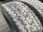 Opony ciężarowe używane napędowe 235/75R17.5 MICHELIN X MULTI D / 5-6mm