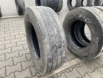 Opona ciężarowa używana naczepowa 235/75R17.5 BRIDGESTONE R-TRAILER 001 / 8mm