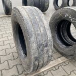  Opona ciężarowa używana naczepowa 235/75R17.5 BRIDGESTONE R-TRAILER 001 / 8mm