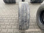 Opona ciężarowa używana naczepowa 235/75R17.5 BRIDGESTONE R-TRAILER 001 / 8mm