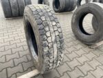 Opona używana ciężarowa napędowa 235/75R17.5 PIRELLI TR85 AMARENTO / 12-13mm