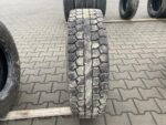 Opona używana ciężarowa napędowa 235/75R17.5 PIRELLI TR85 AMARENTO / 12-13mm