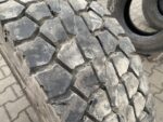 Opona używana ciężarowa napędowa 235/75R17.5 PIRELLI TR85 AMARENTO / 12-13mm